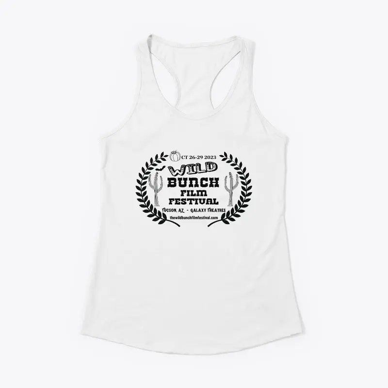 2023 TWBFF T-shirts - Screenplays, Etc.