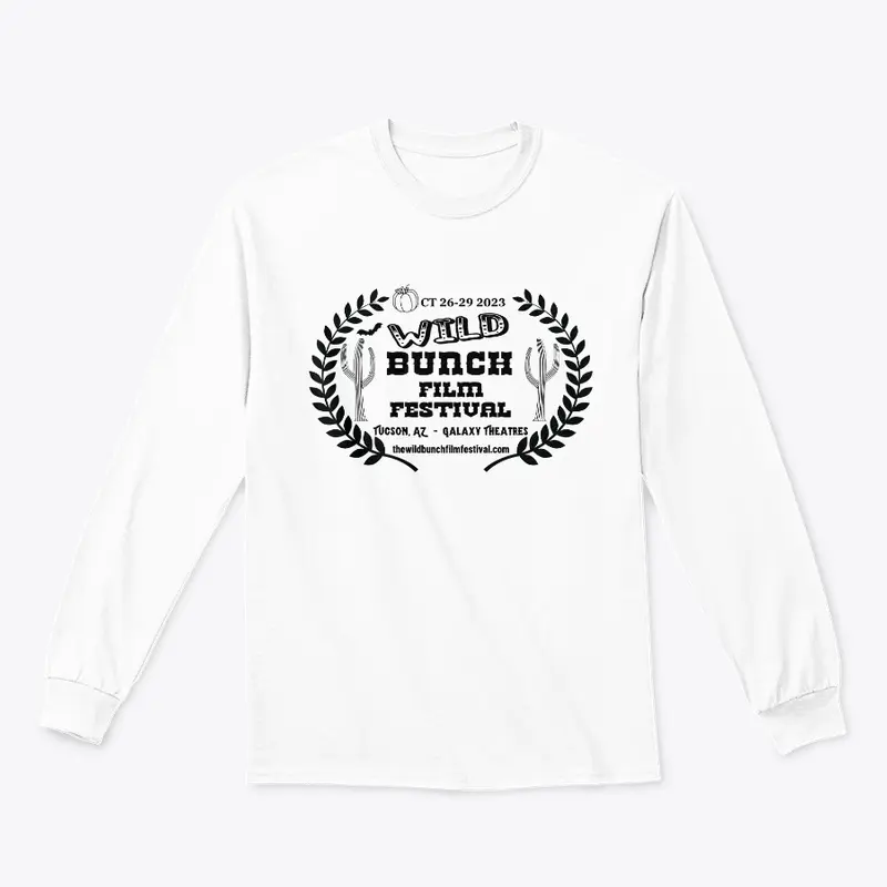 2023 TWBFF T-shirts w/Film Selections