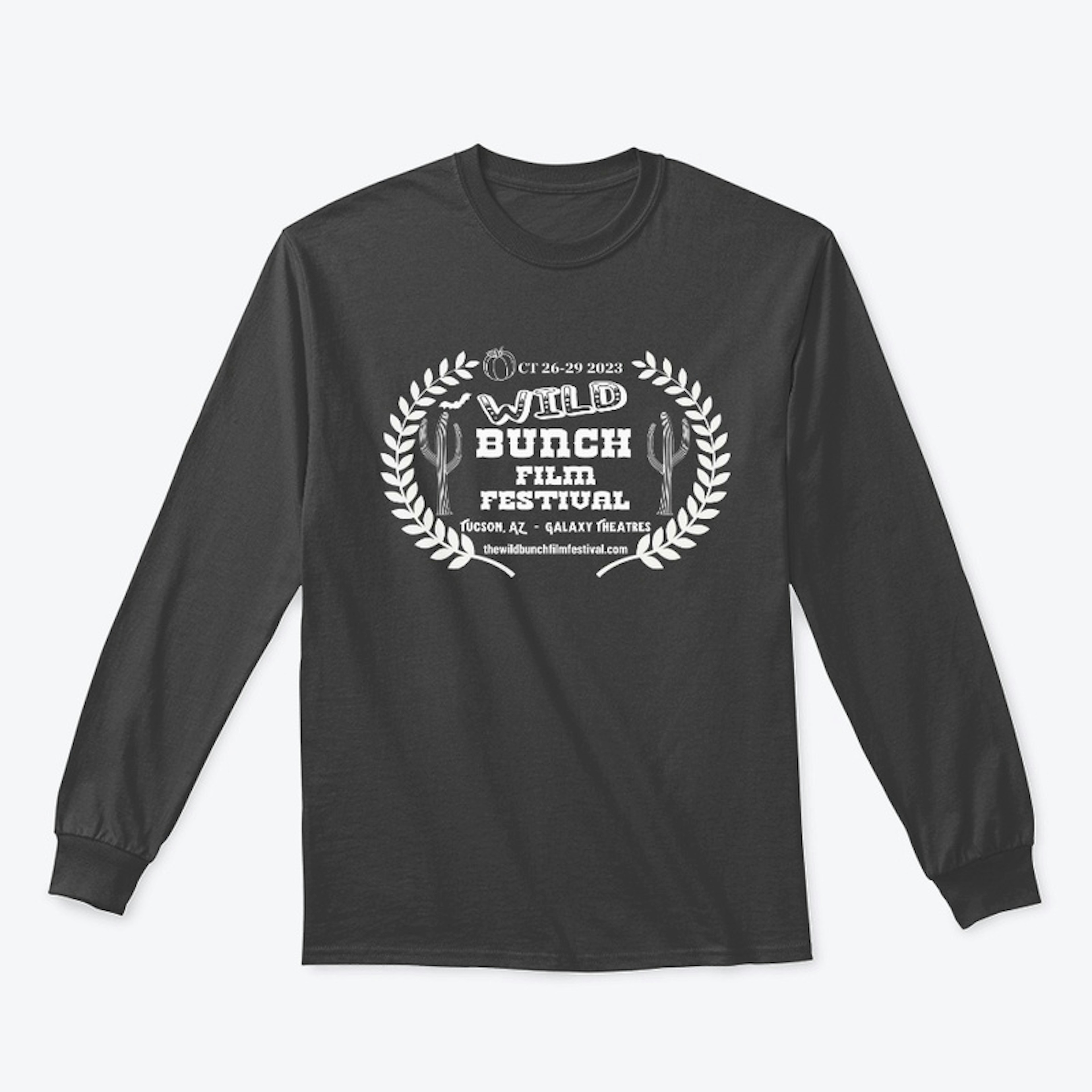 2023 TWBFF T-shirts w/ Laurel & Logo!