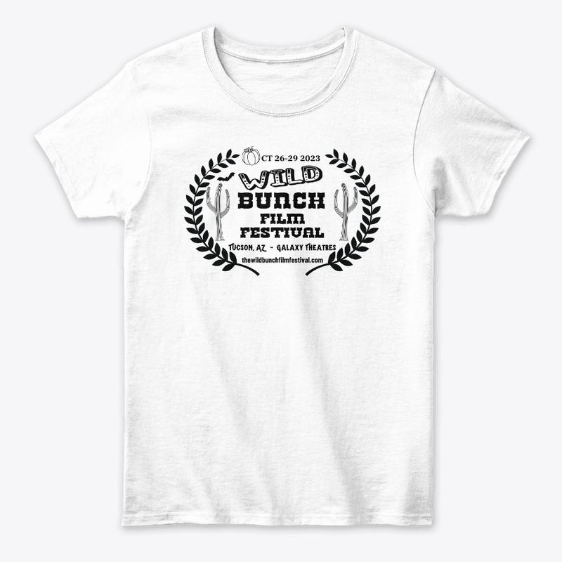 2023 TWBFF T-shirts - Screenplays, Etc.