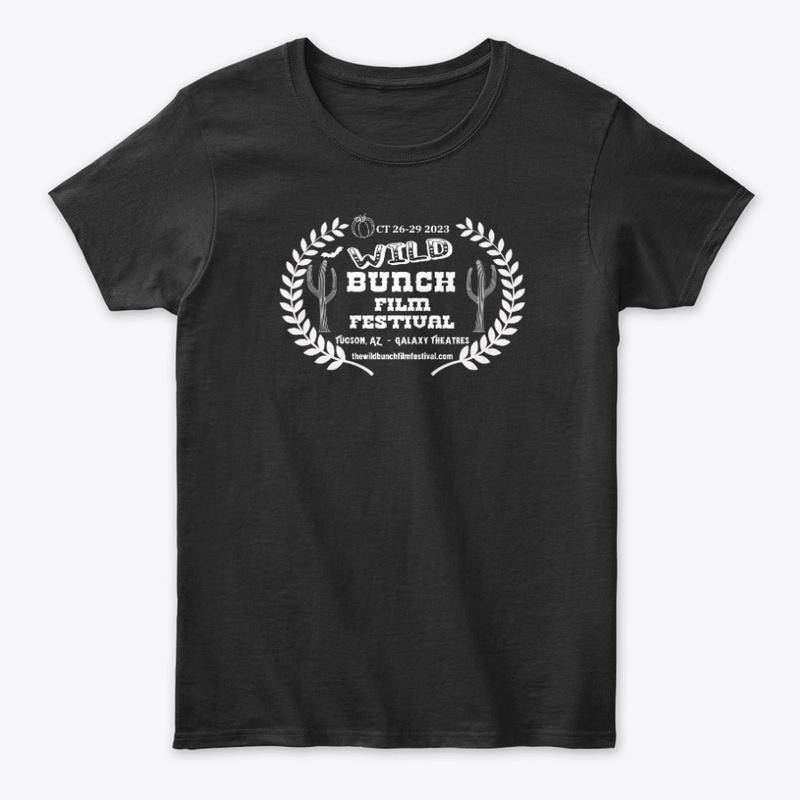 2023 TWBFF T-shirts w/Film Selections