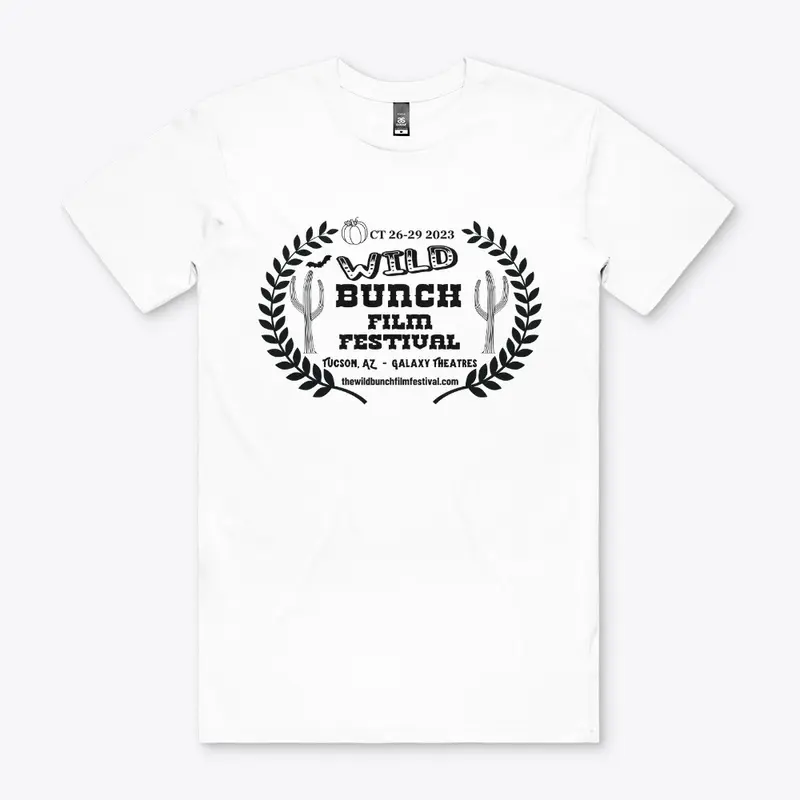 2023 TWBFF T-Shirt w/ Laurel Logo Only!