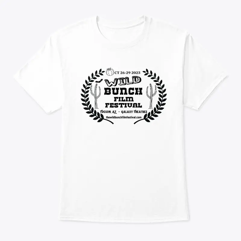 2023 TWBFF T-shirts - Screenplays, Etc.