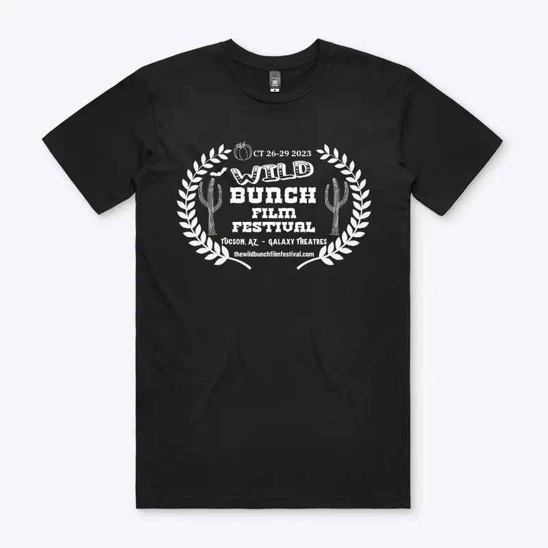 2023 TWBFF T-shirts w/ Laurel & Logo!