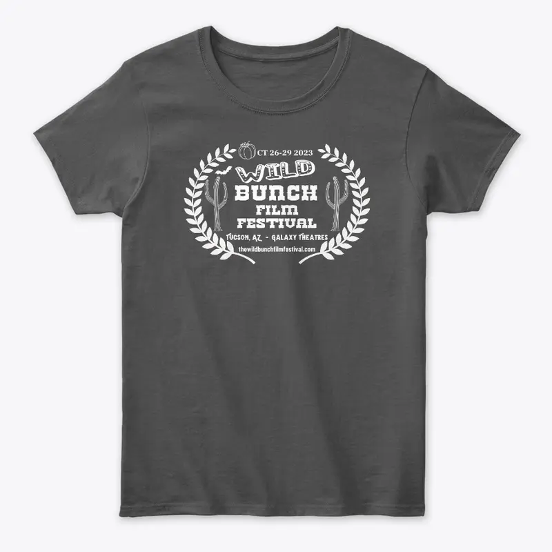 2023 TWBFF T-shirts w/ Laurel & Logo!