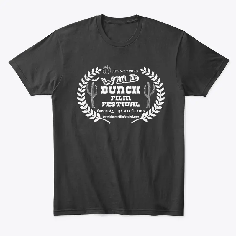 2023 TWBFF T-shirts w/ Laurel & Logo!