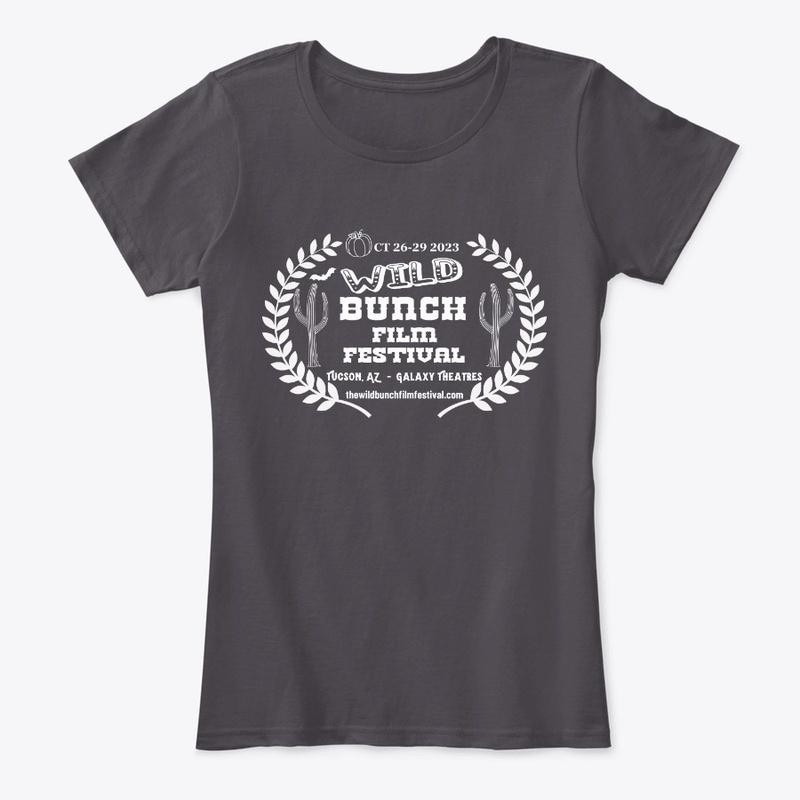 2023 TWBFF T-shirts w/ Laurel & Logo!